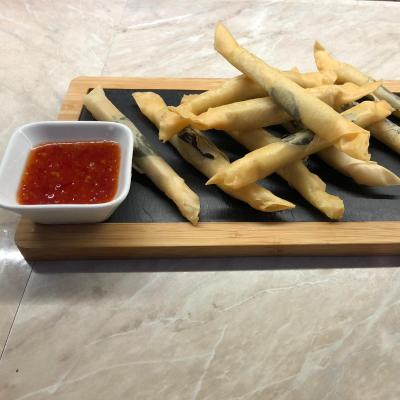 Chicken Cigars