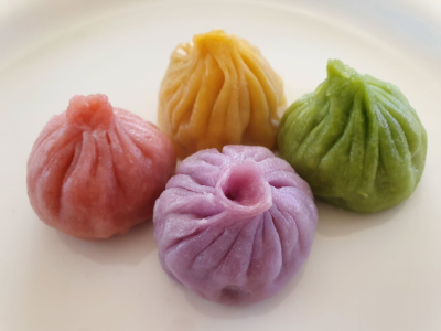 Xiao Long Bao